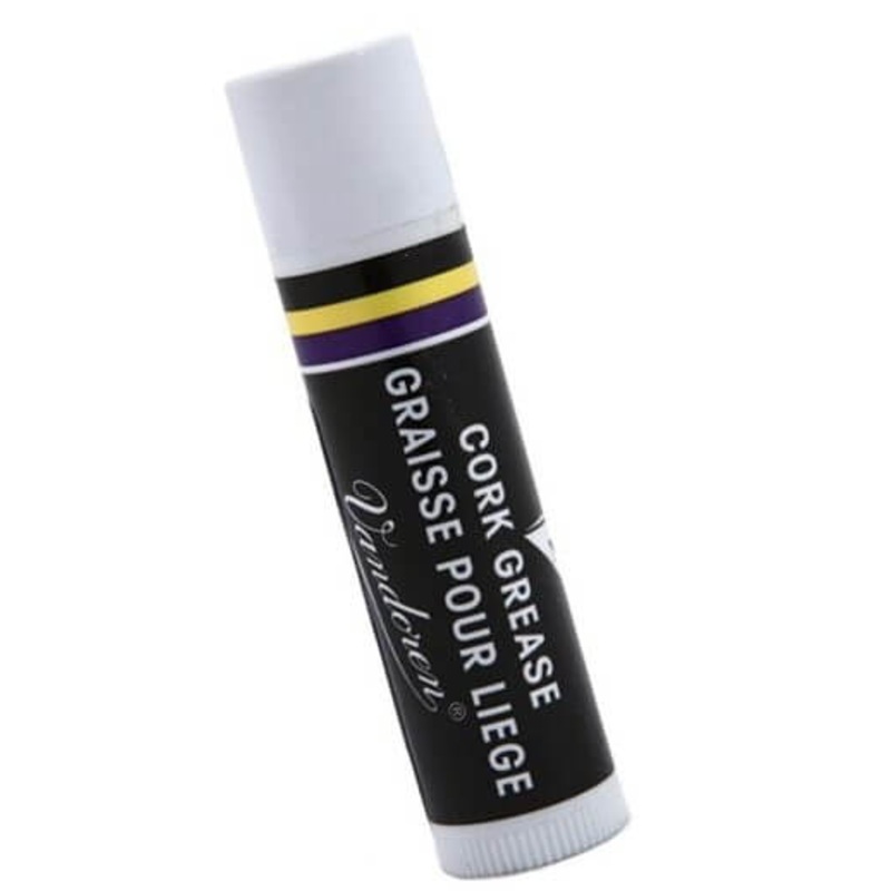 Vandoren Cork Grease