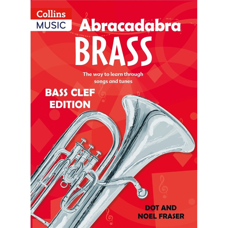 ABRACADABRA BRASS