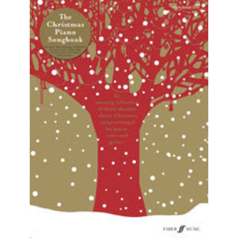 Christmas Songbook PVG