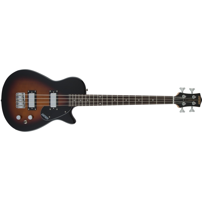 Gretsch G2220 Junior Jet Bass II Sunburst