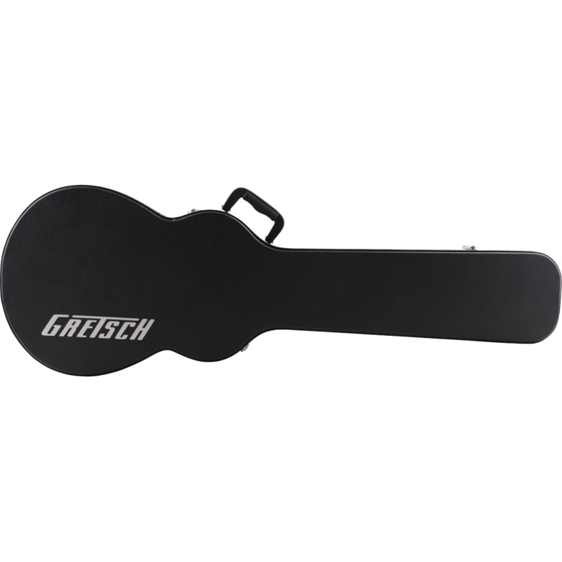 Gretsch Jet Bass/Baritone Hardshell Case, Black