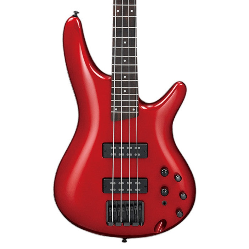 Ibanez SR300 Candy Apple Red