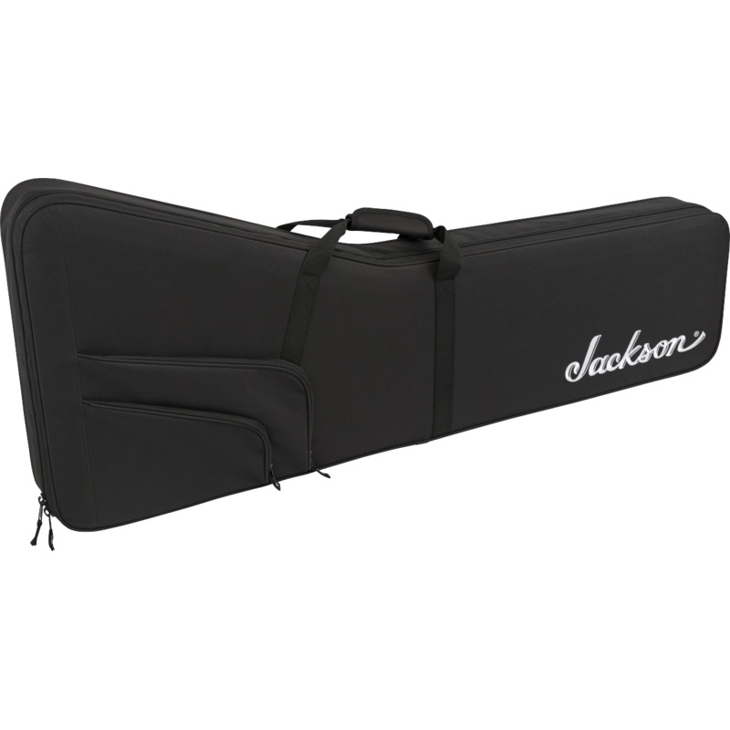 Jackson Rhoads RH Foam Core Case, Black