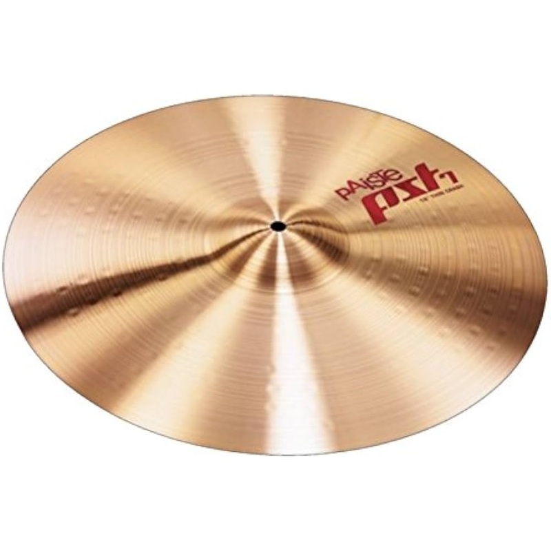 Paiste PST7 14" Thin Crash Cymbal