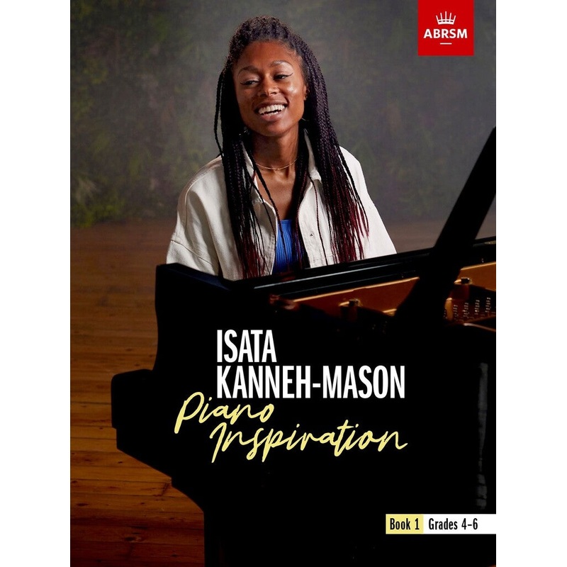 PIANO INSPIRATION BOOK 1