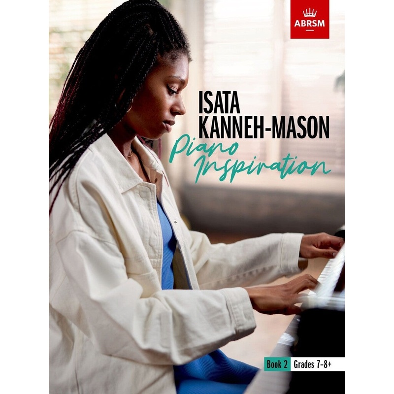 PIANO INSPIRATION BOOK 2