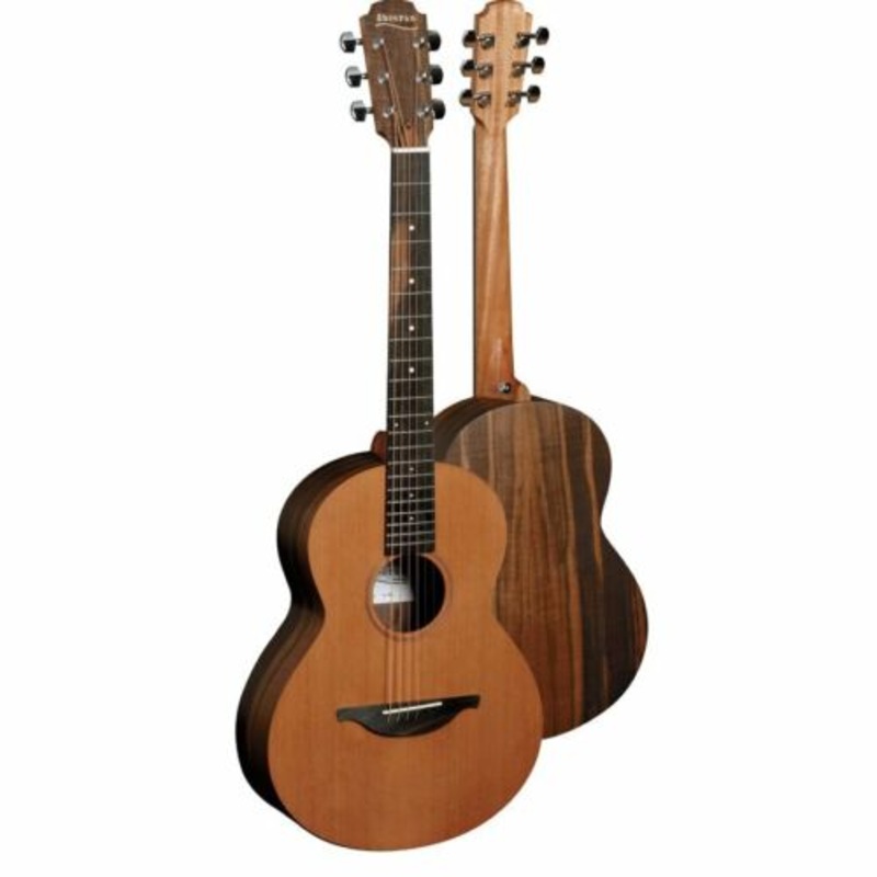 Sheeran by Lowden W-01