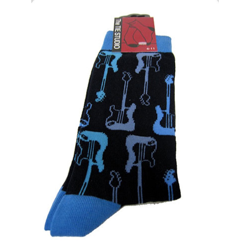 SOCKS GUITAR SIZE 6-11