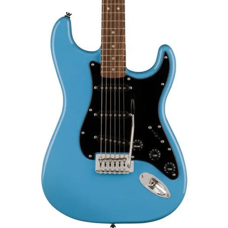 Squier Sonic Stratocaster California Blue