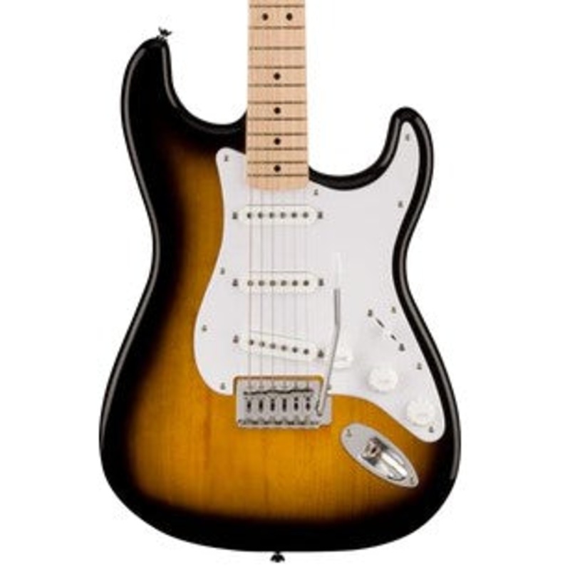 Squier Sonic Stratocaster Sunburst