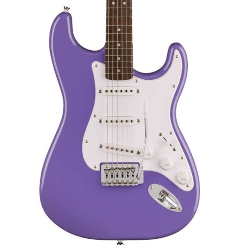 Squier Sonic Stratocaster Ultraviolet