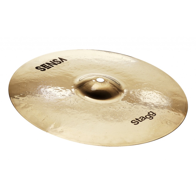 Stagg 18" Genghis medium crash