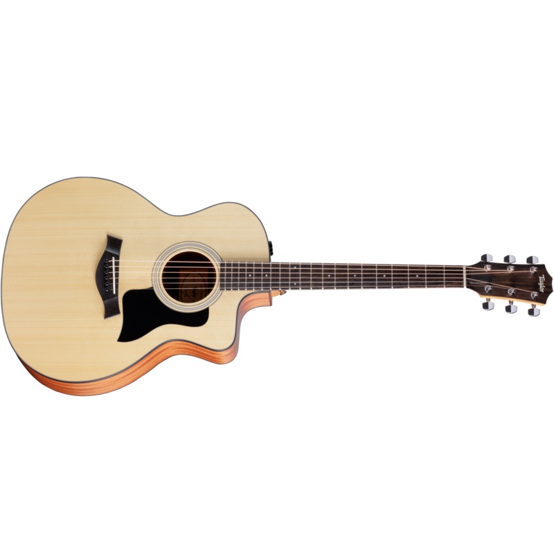 Taylor 114ce Sapele