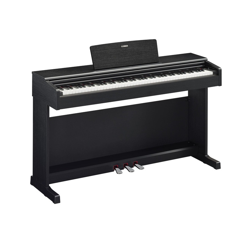 Yamaha YDP-145 Black Walnut