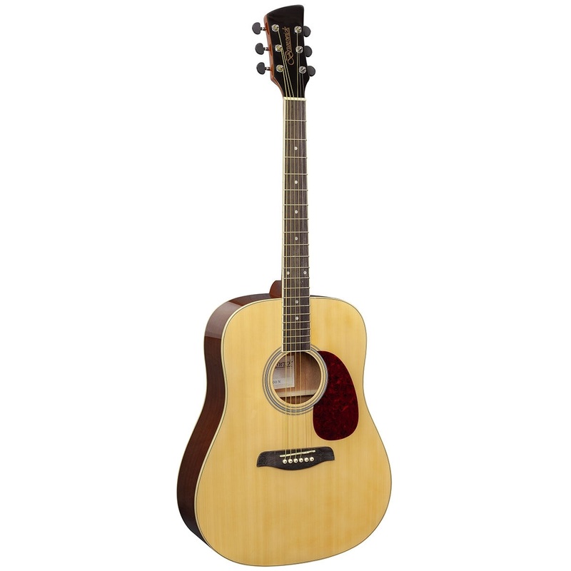 Brunswick BD200 Dreadnought Acoustic