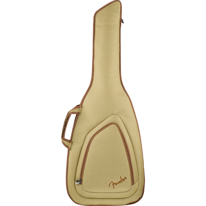Fender FET-610 Tweed Electric Guitar Gigbag