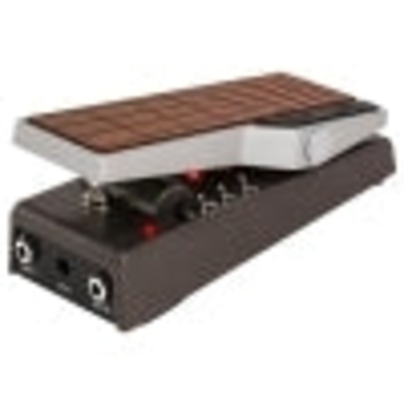 Fender Tread-Light Wah Pedal