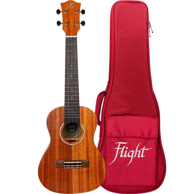 FLIGHT ANTONIA CONCERT UKULELE