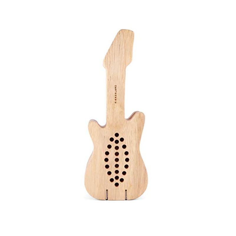 Guitar Citrus Squeezer