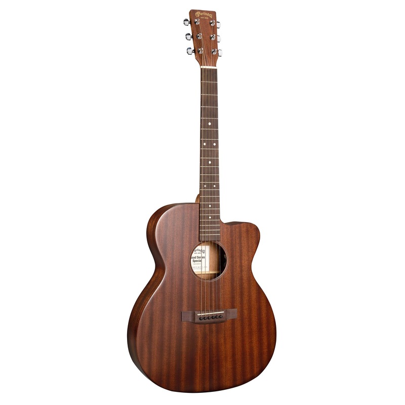 Martin 000C-10E Electro Acoustic