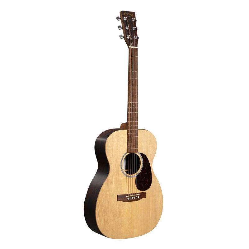 Martin 00X2E Cocobolo