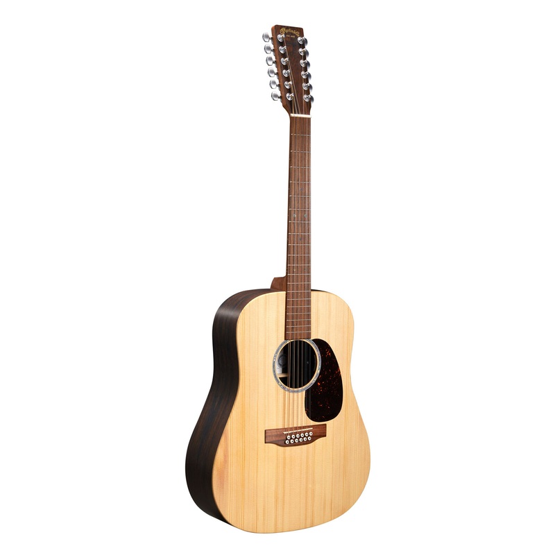Martin D-X2E Brazilian 12 String