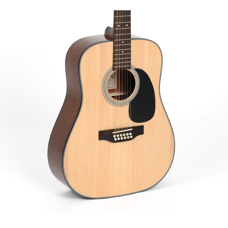 Sigma DM12-1 Acoustic Guitar