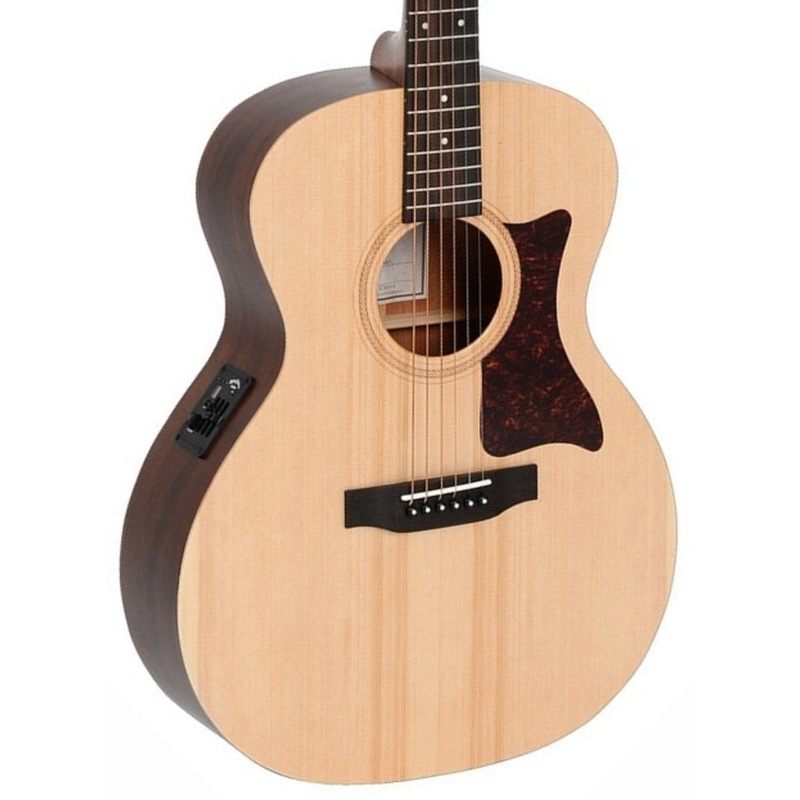 Sigma GME Electro Acoustic Guitar