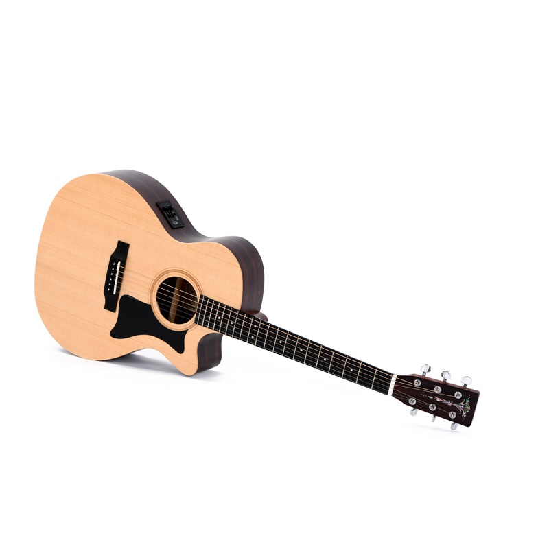 Sigma GTCE Electro Acoustic Guitar
