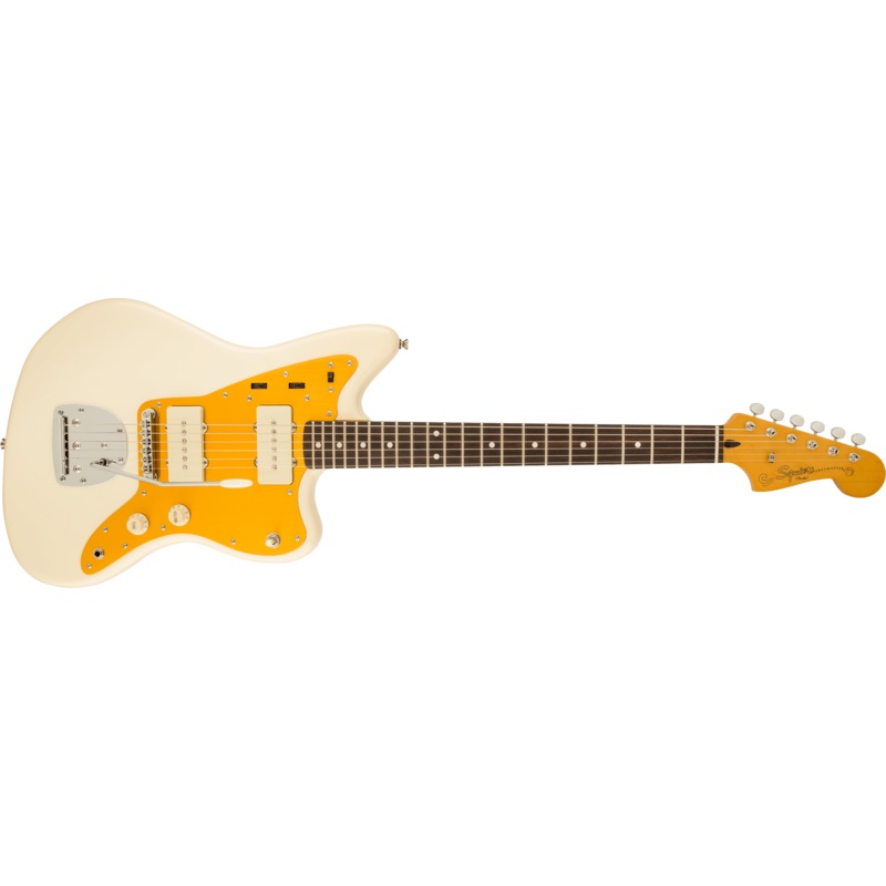 Squier J Mascis Jazzmaster