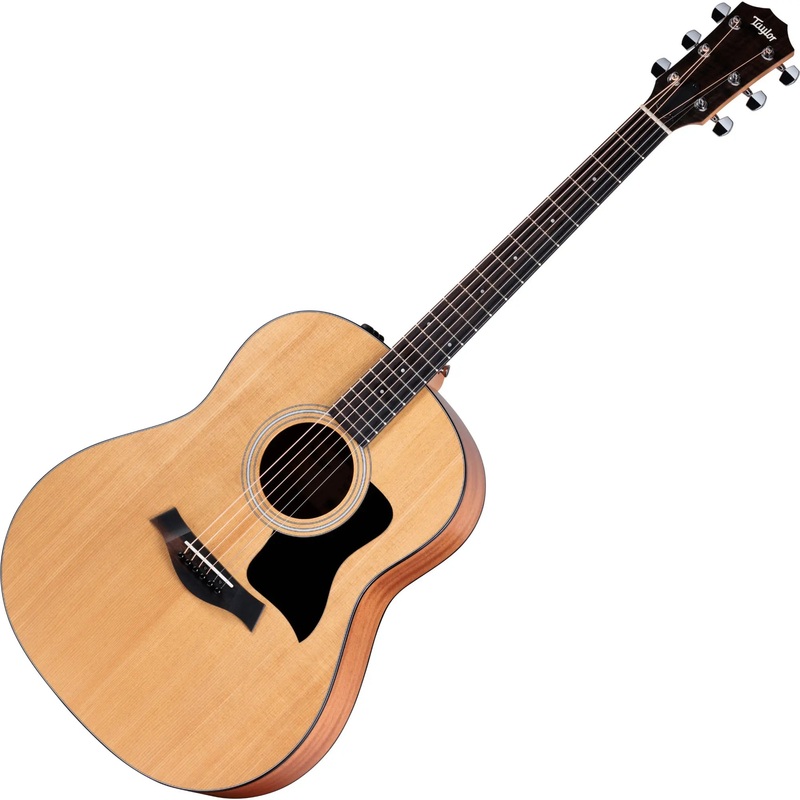 Taylor 117e