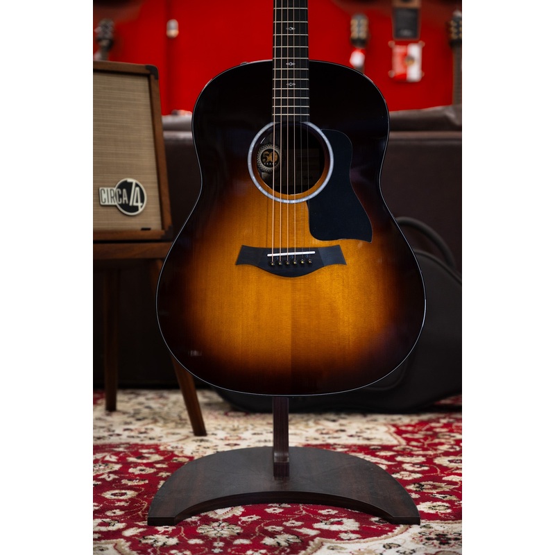 Taylor 217e-SB 50th