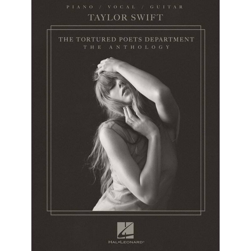 TAYLOR SWIFT THE TORTURED POETS DEPARTMENT EASY