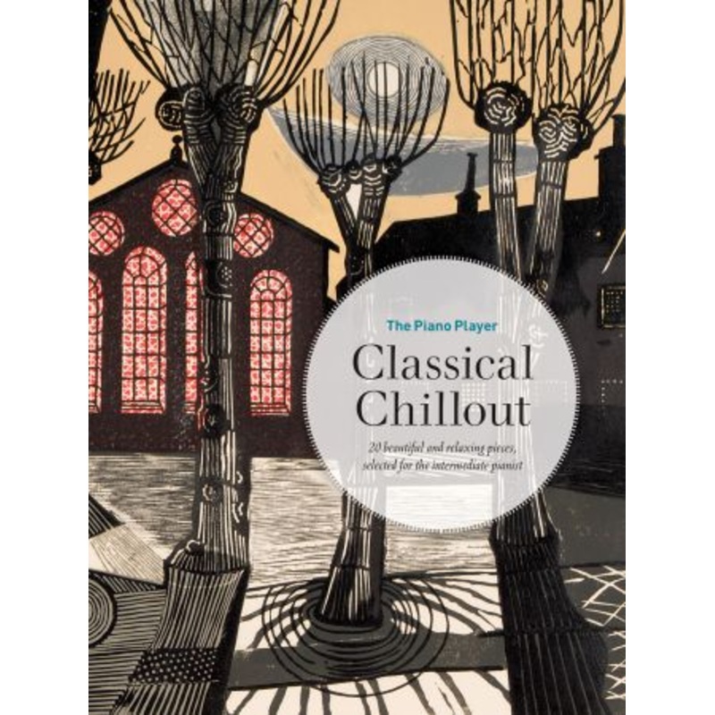 The Piano Player Classical Chillout