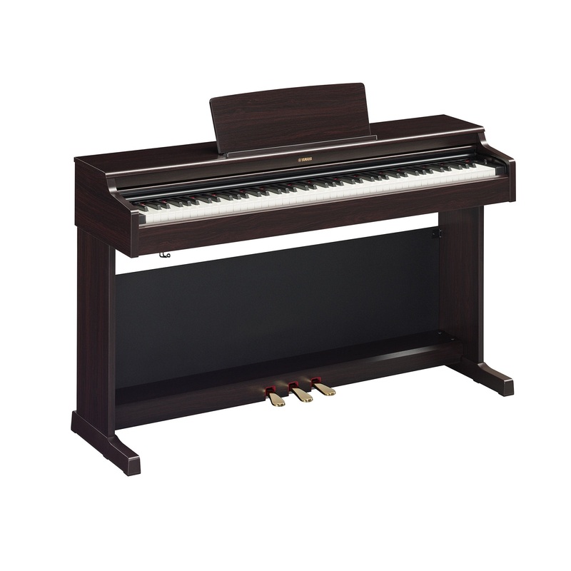 Yamaha YDP-165 Rosewood