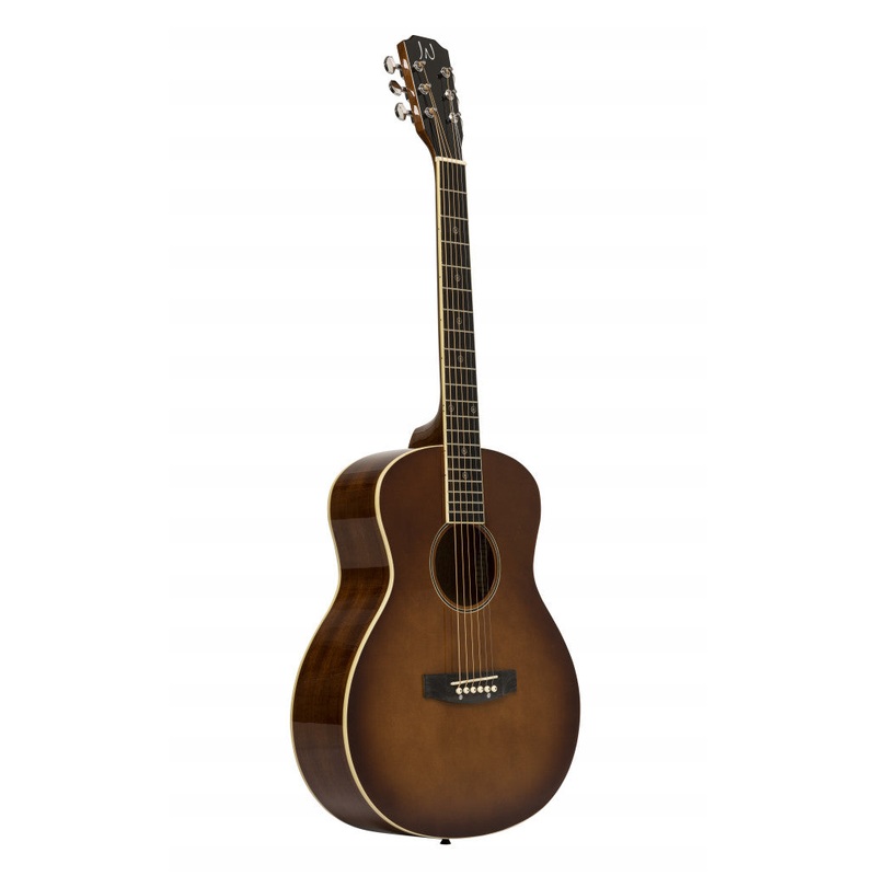 J.N BES-A MINI DCB Solid Top Acoustic