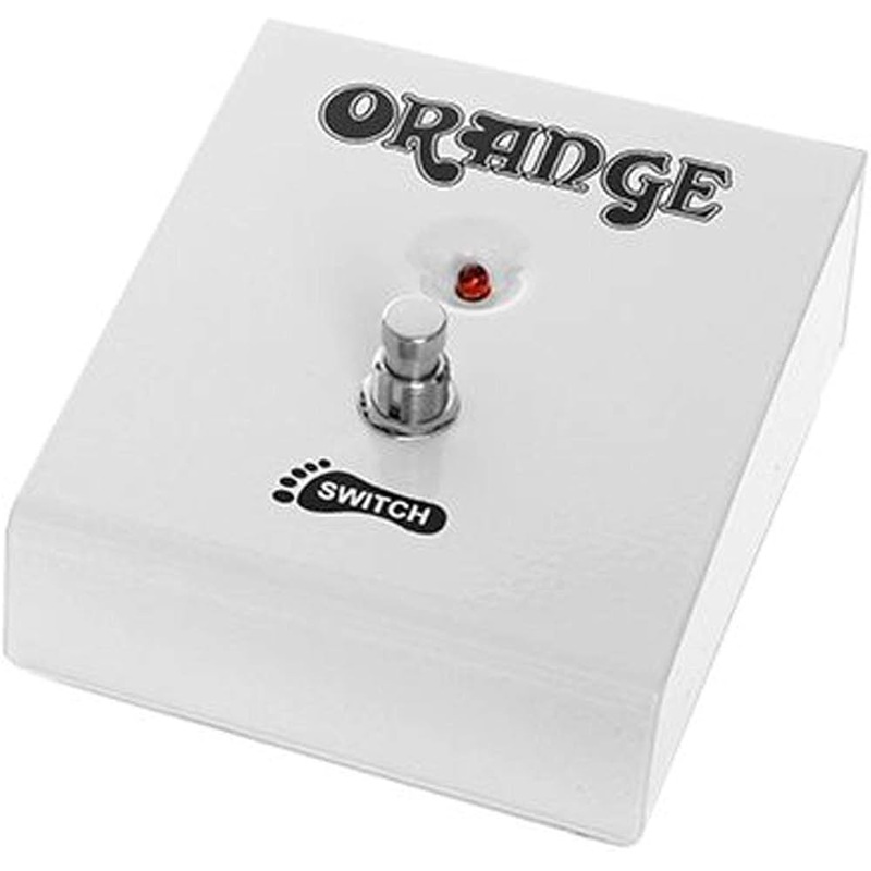 Orange FS-1 Footswitch