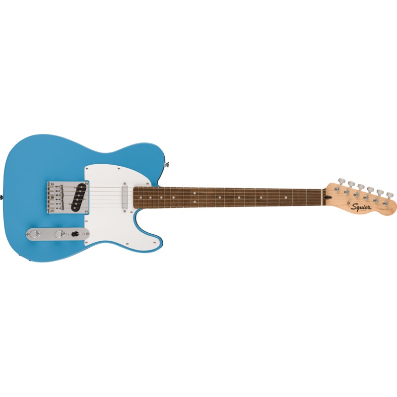 Squier Sonic Telecaster California Blue