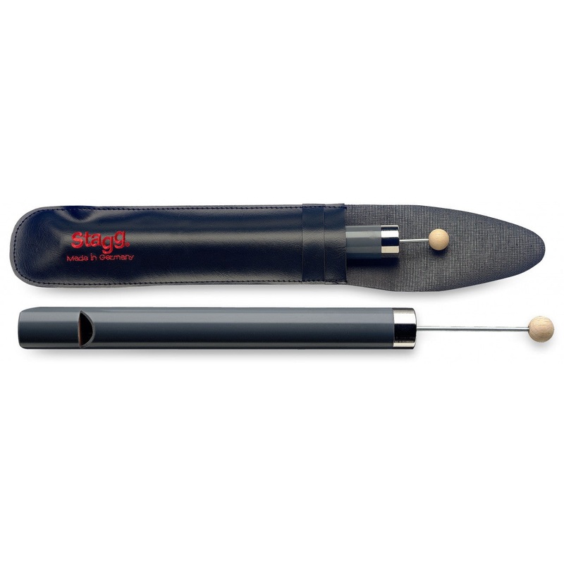 Stagg LOT-LO/PL Plastic Lotus Flute