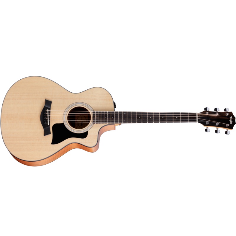 Taylor 112ce Sapele