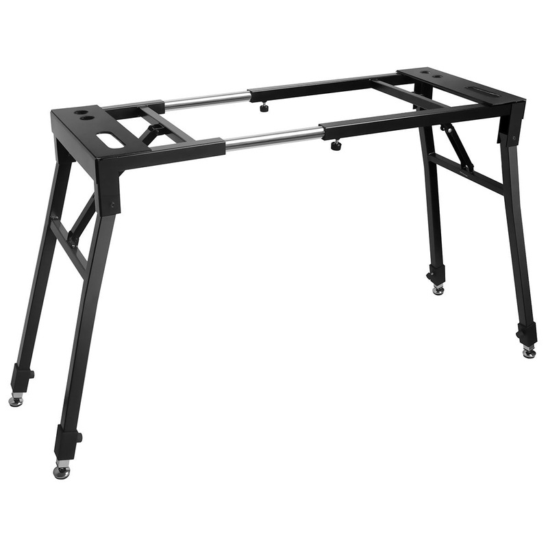 TGI Keyboard Table Fold-Away
