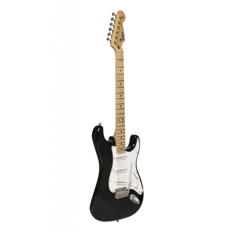 Tokai AST52 BB/M Black