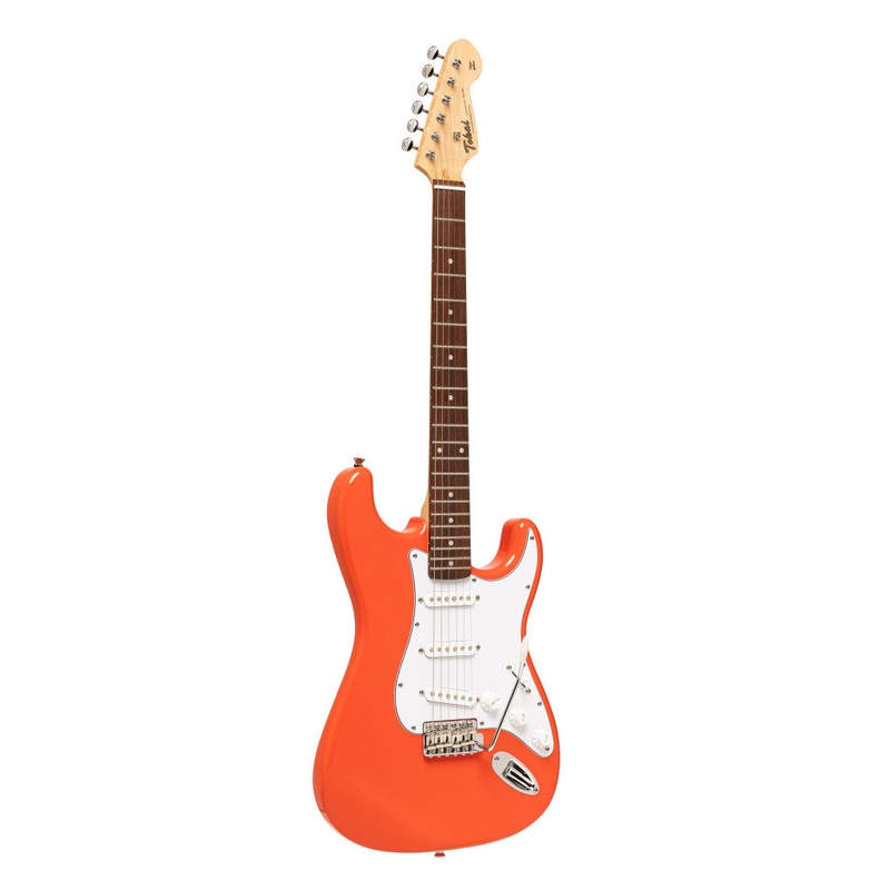 Tokai AST52 FR/R Fiesta Red