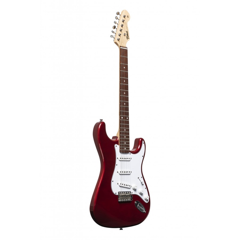 Tokai AST52 MR/R Candy Apple Red