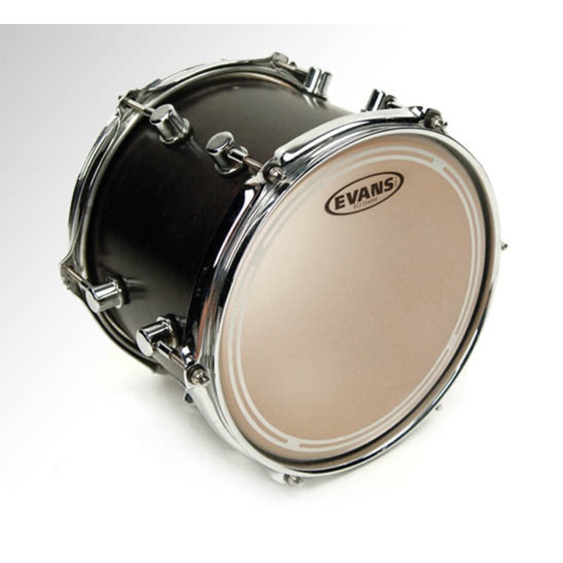 Evans 10" EC2S Clear