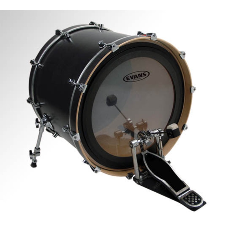Evans 22" EMAD 2