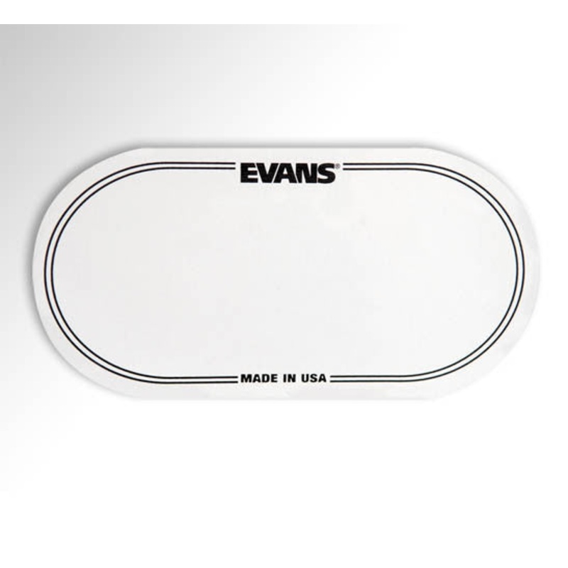 Evans Clear Double EQ Patch EQPC2