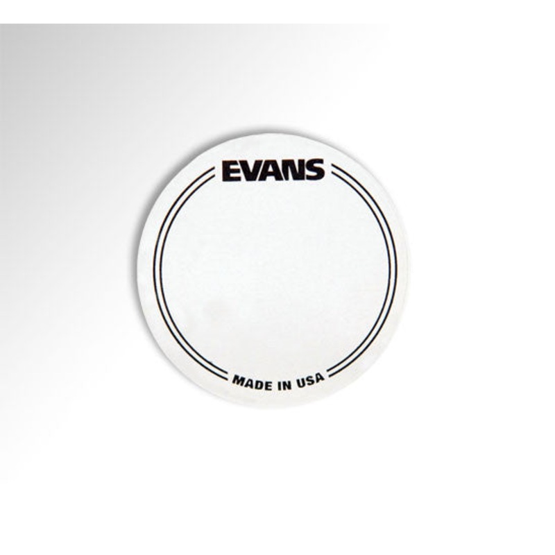 Evans Clear EQ Patch EQPC1