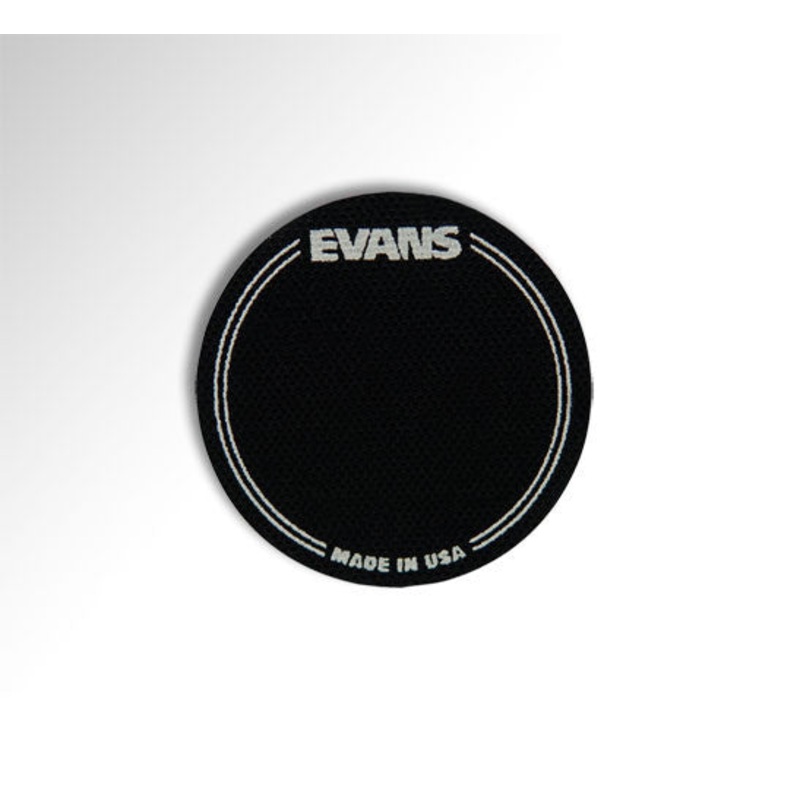 Evans Cordura EQ Patch EQPB1