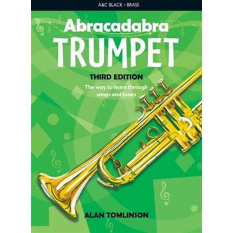 Abracadabra Trumpet